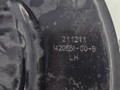 защитный кожух тормозного механизма Tesla Model S 1 поколение [2-й рестайлинг] 2022, 1420651-00 - фото №2