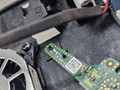 датчик дождя Tesla Model Y 1 поколение 2023, 1784401-00, 1784398-00, 1811670-00 - фото №4