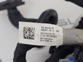 Электропроводка двери передняя левая Tesla Model S 1 поколение [2-й рестайлинг] 2022, 2486397-00 - фото №2