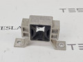 кронштейн радиатора Tesla Model S 1 поколение [2-й рестайлинг] 2022, 1615669-00, 1615699-00 - фото №2