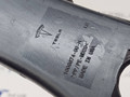 Накладка багажного проема наружная левая Tesla Model S 1 поколение [2-й рестайлинг] 2022, 1006674-00, 1021437-00 - фото №3