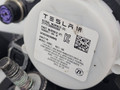 ремень безопасности Tesla Model S 1 поколение [2-й рестайлинг] 2022, 1556501-00 - фото №2