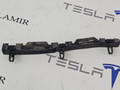 Кронштейн порога передний левый Tesla Model S 1 поколение [2-й рестайлинг] 2022, 1567142-00 - фото №2