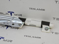 подушка безопасности боковая (шторка) Tesla Model X 1 поколение 2018, 1036760-00 - фото №4