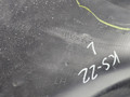Накладка стойки С внутренняя левая нижняя Tesla Model X 1 поколение 2018, 1073289-00, 1089154-00 - фото №5