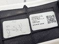 Накладка бардачка нижняя Tesla Model X 1 поколение 2018, 1002302-00, 1002301-17 - фото №3