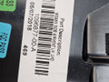 Декоративная накладка центральной консоли Tesla Model X 1 поколение 2018, 1096877-00, 1096878-00, 1042772-12, 1042773-12, 1042774-12, 1042774-00 - фото №7