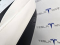 салон (комплект сидений) Tesla Model X 1 поколение 2018, 9876509-01, 1094701-00, 1069294-00 - фото №4