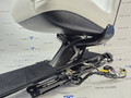 салон (комплект сидений) Tesla Model X 1 поколение 2018, 9876509-01, 1069294-00, 1069295-00 - фото №8