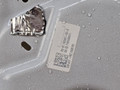 дверь передняя правая Tesla Model X 1 поколение 2018, 1069536-E0, 1009907-00, 1472045-00, 1581804-00 - фото №11
