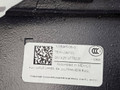 Накладка декоративная стойки А внутренняя правая верхняя Tesla Model X 1 поколение 2018, 1035945-06, 1050724-00, 1047000-00 - фото №5