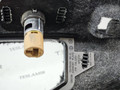 ковер багажника Tesla Model X 1 поколение 2018, 1078359-00, 1078353-00 - фото №4