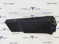 Накладка стойки B внутренняя правая нижняя Tesla Model X 1 поколение 2018, 1035971-01, 1052877-00 - фото №2