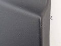 Накладка стойки B внутренняя левая нижняя Tesla Model X 1 поколение 2018, 1035967-00, 1052875-00 - фото №2