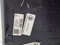 Накладка стойки B внутренняя левая нижняя Tesla Model X 1 поколение 2018, 1035967-00, 1052875-00 - фото №6