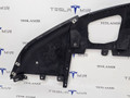 юбка бампера нижняя Tesla Model X 1 поколение 2018, 1034833-00 - фото №2