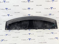 юбка бампера нижняя Tesla Model X 1 поколение 2018, 1050421-00 - фото №2