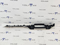 панель передняя салона (торпедо) Tesla Model S 1 поколение [2-й рестайлинг] 2022, 1562997-92, 1562997-02 - фото №4