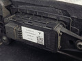 Накладка стойки B внутренняя правая верхняя Tesla Model X 1 поколение 2018, 1045664-02, 1035954-16, 1080487-01 - фото №5
