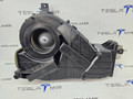 корпус отопителя (печки) Tesla Model X 1 поколение 2018, 1023883-00, 1050969-00 - фото №3