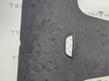 потолок Tesla Model X 1 поколение 2018, 1032437-00, 1053921-06 - фото №2
