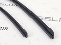 щетки стеклоочистителя Tesla Model Y 1 поколение 2020, 1490247-00, 1490250-00 - фото №2