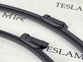 щетки стеклоочистителя Tesla Model Y 1 поколение 2020, 1490247-00, 1490250-00 - фото №3