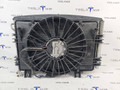 кассета радиаторов Tesla Model X 1 поколение 2018, 1034850-00, 1034853-00, 1055160-00, 1056148-00 - фото №9