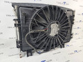 кассета радиаторов Tesla Model X 1 поколение 2018, 1034850-00, 1034853-00, 1055160-00, 1056148-00 - фото №10