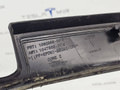 накладка двери (крышки) багажника Tesla Model X 1 поколение 2018, 1047885-00, 1062356-00 - фото №5