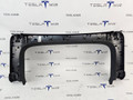 обшивка двери задняя левая Tesla Model X 1 поколение 2018, 1051545-66 - фото №2
