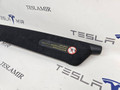 козырек солнцезащитный Tesla Model X 1 поколение 2018, 1108418-86 - фото №2