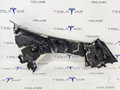 Накладка стойки С внутренняя левая Tesla Model S 1 поколение [2-й рестайлинг] 2022, 1606513-00, 1606513-63 - фото №3