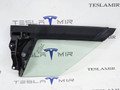 стекло двери передней левой Tesla Model X 1 поколение 2018, 1055205-00, 1108157-00 - фото №3