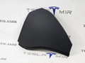 Накладка боковая торпеды левая Tesla Model X 1 поколение 2018, 1043541-00 - фото №2