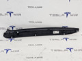 Накладка декоративная стойки А внутренняя правая верхняя Tesla Model X 1 поколение 2018, 1050294-00 - фото №4