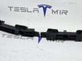 Крепление бампера заднего Tesla Model X 1 поколение 2018, 1034881-00 - фото №2