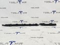 Крепление бампера заднего Tesla Model X 1 поколение 2018, 1034881-00 - фото №4