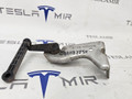 Датчик уровня пневмоподвески (положения кузова) передний правый Tesla Model X 1 поколение 2018, 102797600, 6006526-00 - фото №2