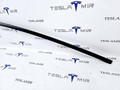Молдинг кузова боковой наружный верхний левый Tesla Model Y 1 поколение 2022, 1495730-00 - фото №3