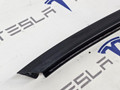 Молдинг кузова боковой наружный верхний левый Tesla Model Y 1 поколение 2022, 1495730-00 - фото №5