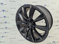 диск литой Tesla Model X 1 поколение 2018, 102724700, 102724701 - фото №2