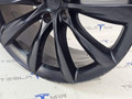 диск литой Tesla Model X 1 поколение 2018, 102724700, 102724701 - фото №3