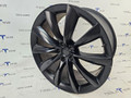 диск литой Tesla Model X 1 поколение 2018, 102724700, 102724701 - фото №5