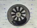 диск литой Tesla Model X 1 поколение 2018, 102724700, 102724701 - фото №6