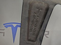 диск литой Tesla Model X 1 поколение 2018, 102724700, 102724701 - фото №8