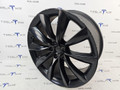 диск литой Tesla Model X 1 поколение 2018, 102724600, 102724601 - фото №2