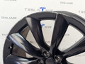диск литой Tesla Model X 1 поколение 2018, 102724600, 102724601 - фото №3