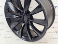 диск литой Tesla Model X 1 поколение 2018, 102724600, 102724601 - фото №4