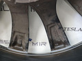 диск литой Tesla Model X 1 поколение 2018, 102724600, 102724601 - фото №6